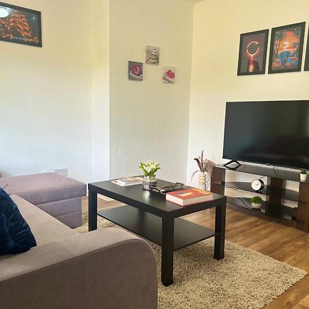 The Ultimate Home Away From Home Birmingham Eksteriør billede