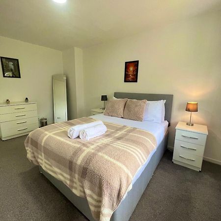 The Ultimate Home Away From Home Birmingham Eksteriør billede