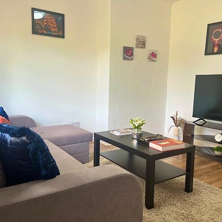 The Ultimate Home Away From Home Birmingham Eksteriør billede