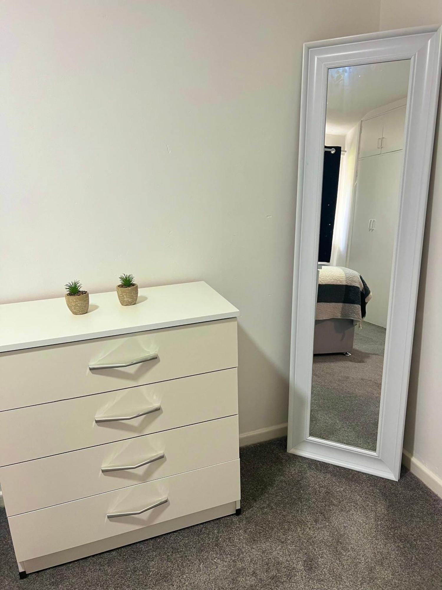 The Ultimate Home Away From Home Birmingham Eksteriør billede