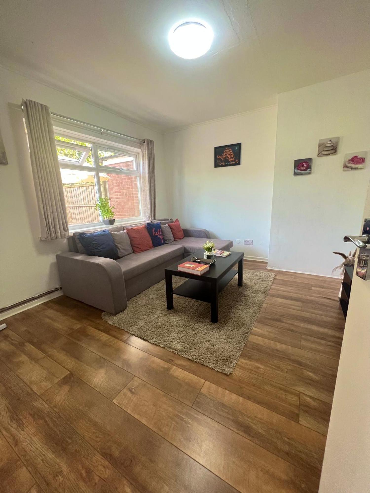 The Ultimate Home Away From Home Birmingham Eksteriør billede