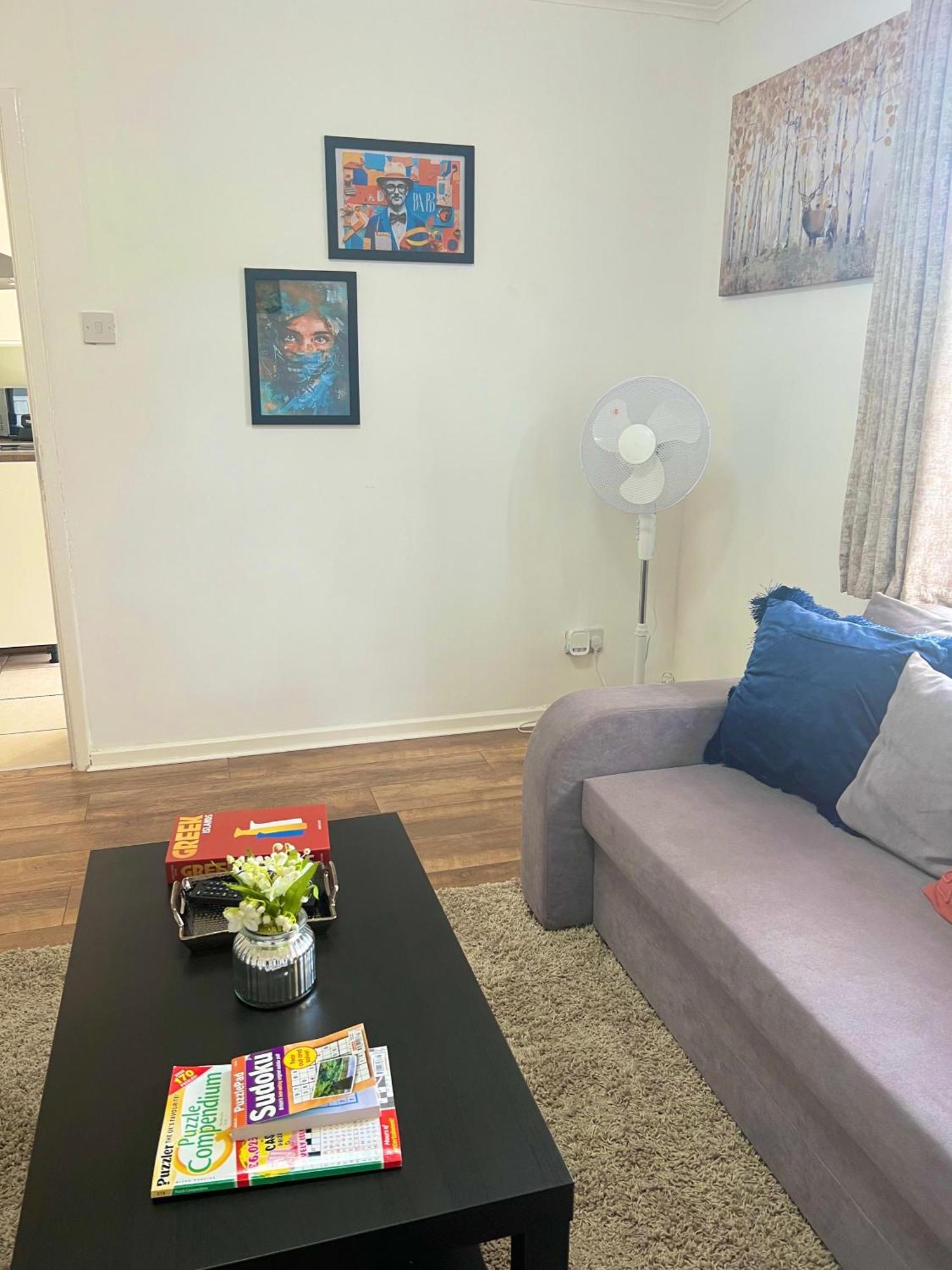 The Ultimate Home Away From Home Birmingham Eksteriør billede