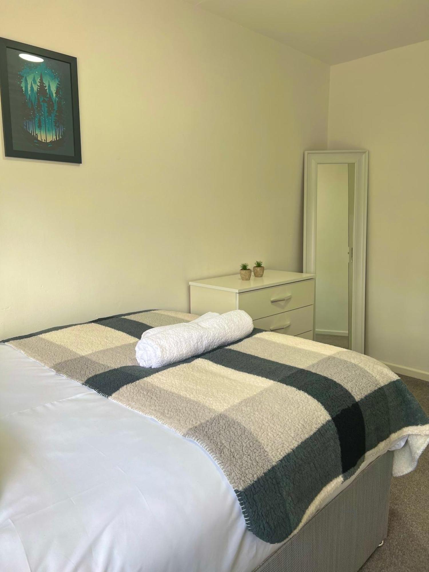 The Ultimate Home Away From Home Birmingham Eksteriør billede