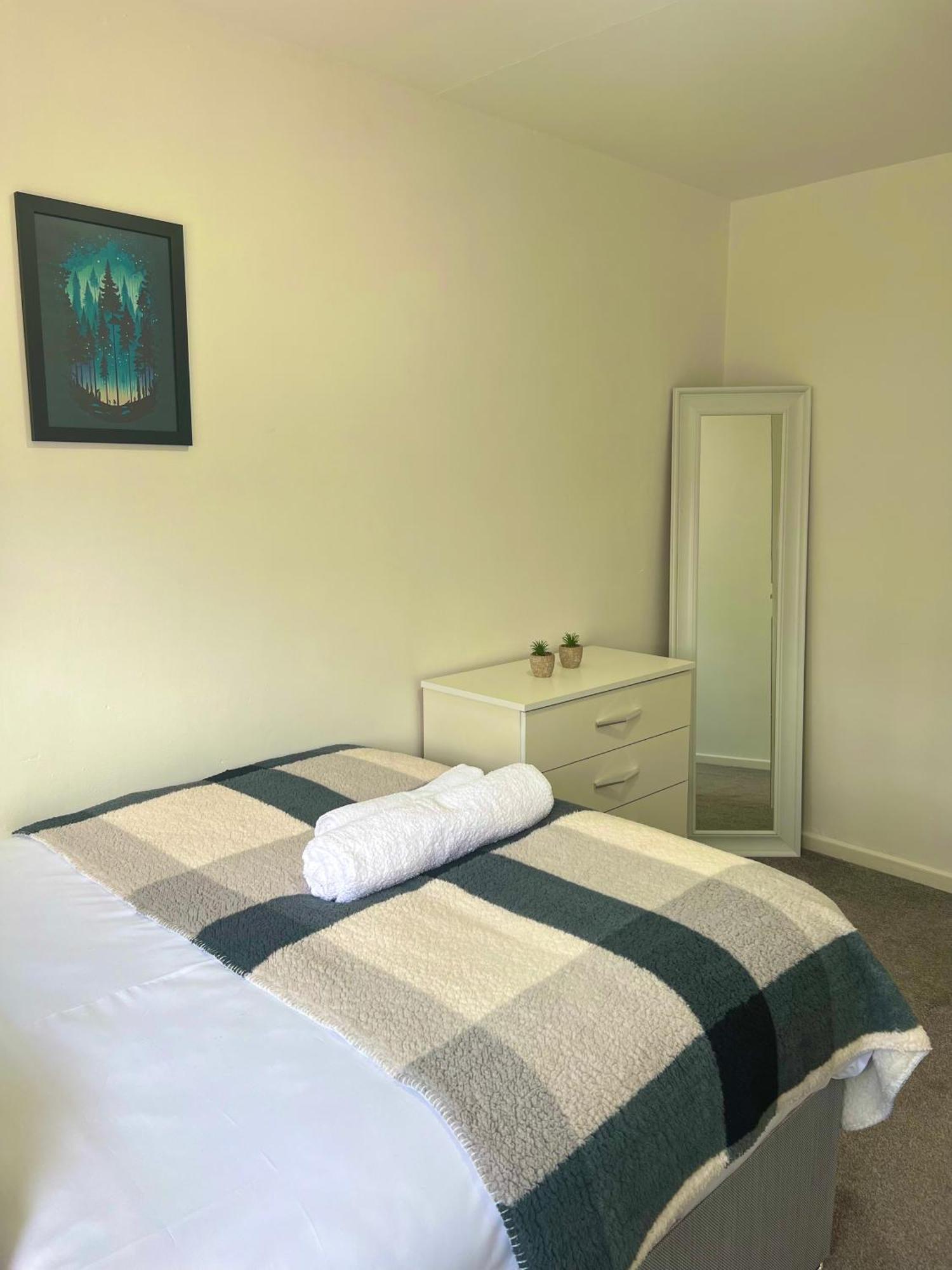 The Ultimate Home Away From Home Birmingham Eksteriør billede